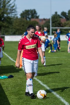 Bild 74 - F SV Henstedt Ulzburg II - SSC Hagen Ahrensburg : Ergebnis: 0:4